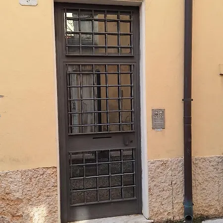 Chez Soi Appartement