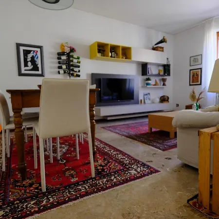Appartement Chez Soi