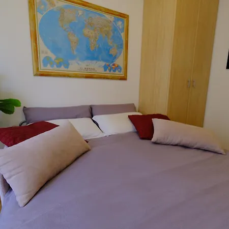 Chez Soi * ヴェローナ