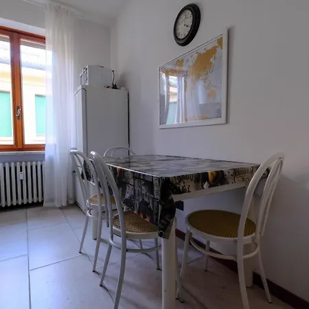 Appartement Chez Soi
