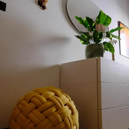 Chez Soi Apartment