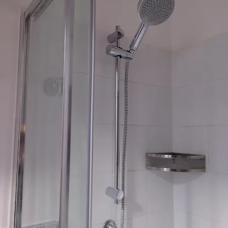 Appartement Chez Soi *