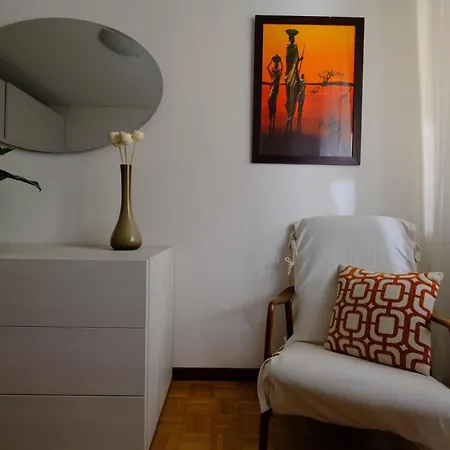 Chez Soi Apartment