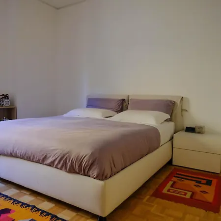 Chez Soi Apartment *