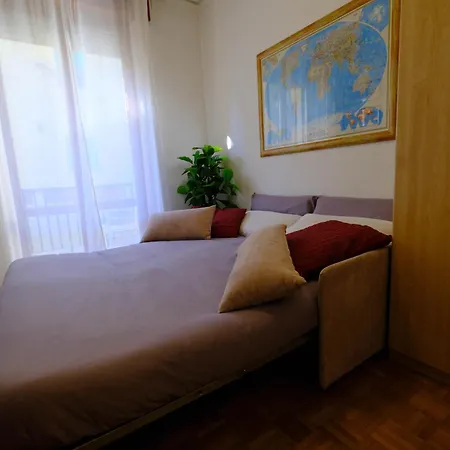 Apartment Chez Soi Verona