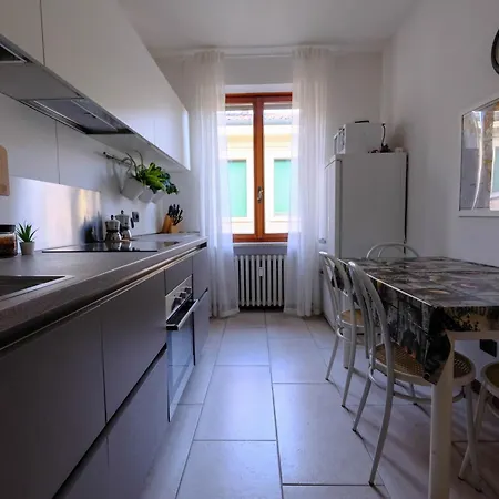 Apartment Chez Soi