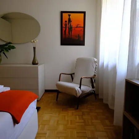 Chez Soi Appartement *