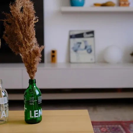 Apartment Chez Soi Verona