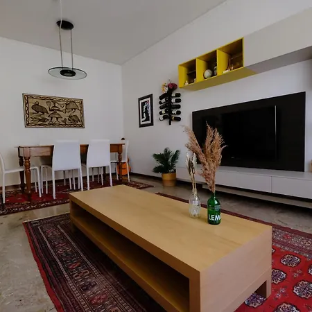 Chez Soi Apartment Verona