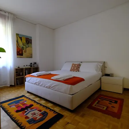 Apartment Chez Soi *