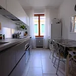 Апартаменты Chez Soi